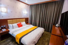 Baosheng Hotel - Image 5