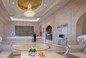 Vienna Hotel (Zixi Dajueshan) - Image 4