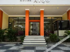 Aiqo Hotel - Image 3