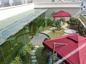 Haopai Hotel - Image 2