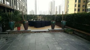 Pinman Hotel (Changsha County Wuyue Plaza & Songya Lake Wetland Park Branch) - Image 5