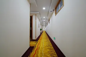Yuejia Hotel (Lanzhou Xiguan Cross Branch) - Image 4