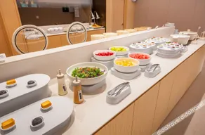 JI Hotel (Xiong'an New Area Rongcheng Xiong'an Business Service Center) - Image 2
