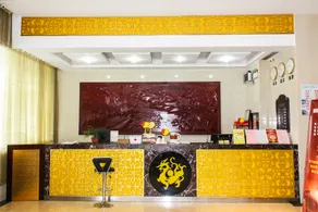 GOLD HOLIDAY HOTEL - Image 3