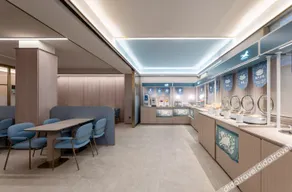 HanTing Hotel (Kunshan EDZ Qingyang South Road) - Image 2