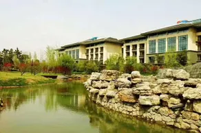Xuzhou Baoxin Narada Resort Hotel - Image 2