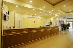 Home Inn Neo (Lanzhou Wanda Plaza Yantan RT-Mart Store) - Image 3