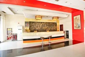 Yushan Hotel (Liquan Xilan Road) - Image 2