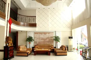 NANYUAN INN Hotel (Ningbo Fenghua Chunhu) - Image 2