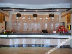 Jinggangshan Hotel - Image 2