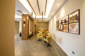 Superior Yun Hotel (Qingzhou Ancient City Song City Tourist Area) - Image 4