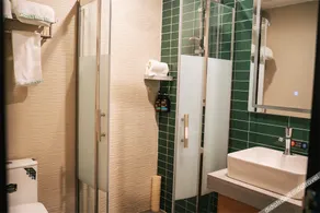 GreenTree Smart Choice Hotel (Yinan Zhengyang Road) - Image 2