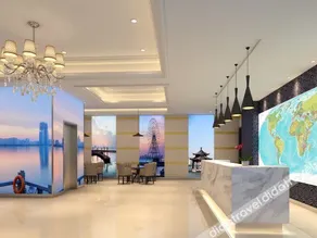 SUZHOU WUYUN LANyue BUSINESS HOTEL (GUOYUAN ROAD METRO STATION, YINSHANHU) - Image 5