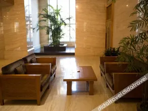 Grand Metropark Hotel Violet Swan - Image 3