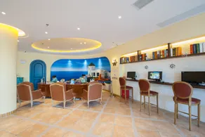 Nantong Qidong Good Hotel - Image 2