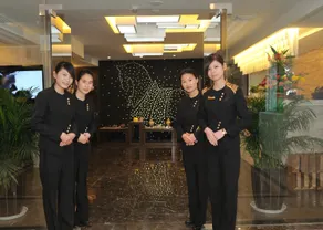 Zijin Hotel - Image 5