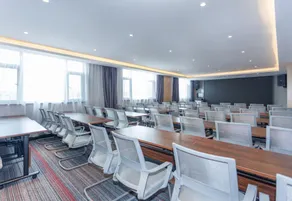Shankee Hotel (Yuncheng Linyi Hehuan Xijie) - Image 5