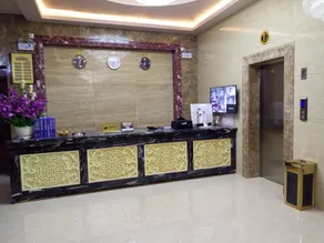 Heqing Tianyi Business Hotel - Image 5