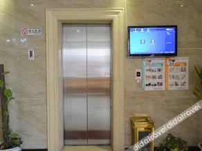 Sunshine Fashion Hotel (Nanchang University Yi Affiliated Hospital) - Image 5