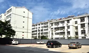 Ruicheng Chain Hotel (Quzhou County Government People's Square Branch) - Image 2