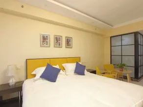 Shenyang Xiniujia Apartment - Image 2