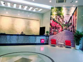 Thank You Inn Shenzhen Longgang Pingdi Tongxin - Image 5