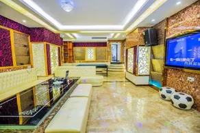 Banshan Hot Spring Villa - Image 5