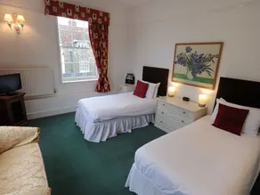 The Bell Hotel Saxmundham - Image 4