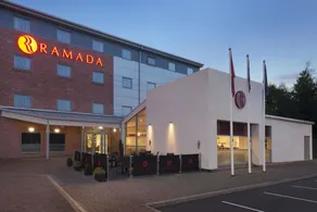 Ramada by Wyndham Wakefield - Image 3