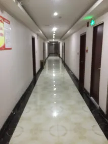 Jinyun Business Hotel - Image 5