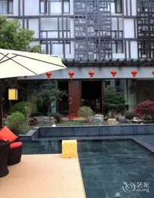 Dongfang Xuanyi Holiday Hotel - Image 4
