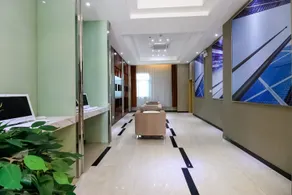 City Comfort Inn Zhuhai Nanping Bridge Branch - Image 3