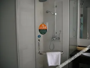Greentree Inn Yangzhou Gaoyou China Clothing Town Express Hotel - Image 3