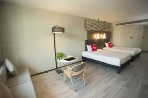 Ibis Xi'an First Gaoxin Rd Hotel - Image 4