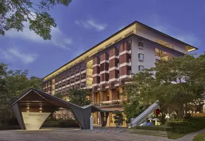 Sanya Vanke Forest Breeze Resort - Image 3