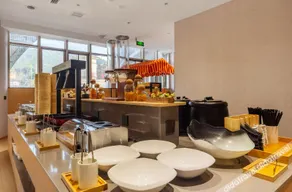 Starry Sky Cloud Hotel (Jiangshan Hushan Park Branch) - Image 3