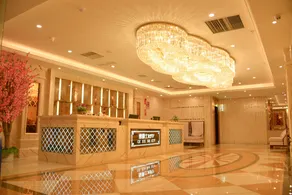 Wangtong International Garden Hotel - Image 3