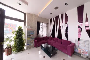 Colorful Fashion Art Hotel (Harbin Normal University store) - Image 3