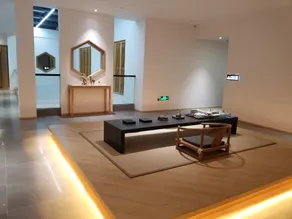 Zhongshan Hidden Mountain Lifestyle Aesthetics Hotel - Image 3