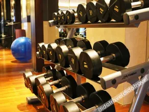 Tongguanyao Macrolink Legend Hotel - Image 2