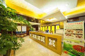 Jinjiang Garden Hotel - Image 5