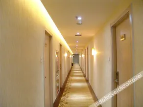 JUJIA JIMAI STAR BUSINESS HOTEL - Image 3