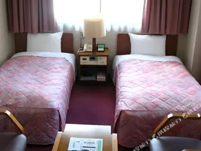 Business Hotel Sunlight Honkan - Image 4