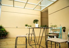 Nordic Concept Hotel Under Litchi Tree (Fuzhou University Town Jinyu Subway Station) - Image 2