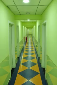 Beijing Yuhai Hotel (Children's Hospital) - Image 2