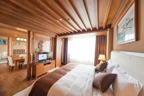 Lijiang Tianyu Boutique Hotel - Image 4