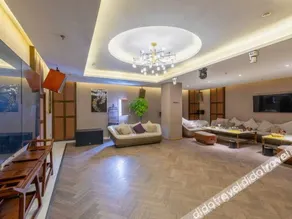 Yijia Hotel - Image 2
