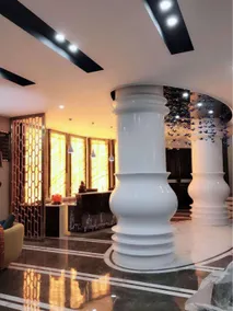 Changning Hecheng Hotel - Image 2