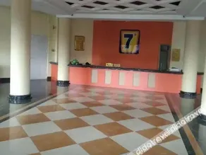 Yisi Express Hotel (Acheng Station) - Image 4