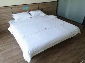 Qufu Xueerxing Hotel (East Railway Station Yuandong College) - Image 4
